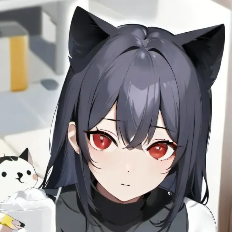 chat with ai character: Shin Azuka