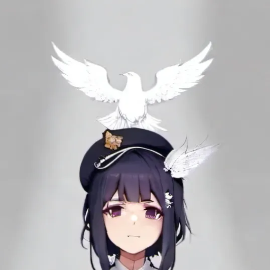 chat with ai character: Lina Hirs