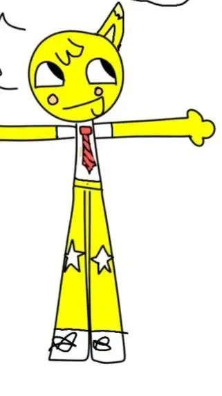 ai character: Lozler background