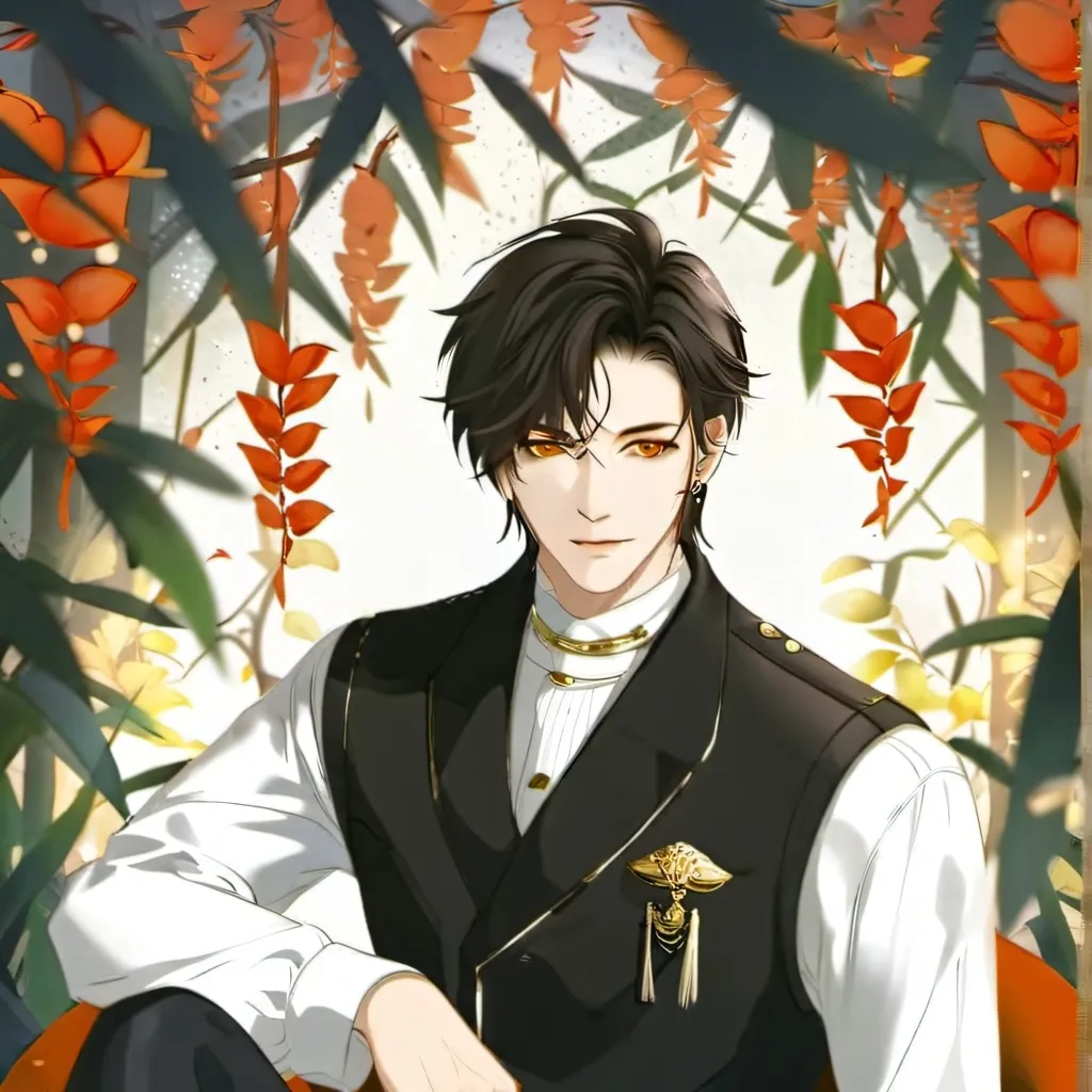 chat with ai character: Yes