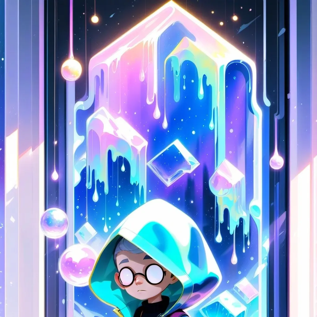 chat with ai character: Pick me in class