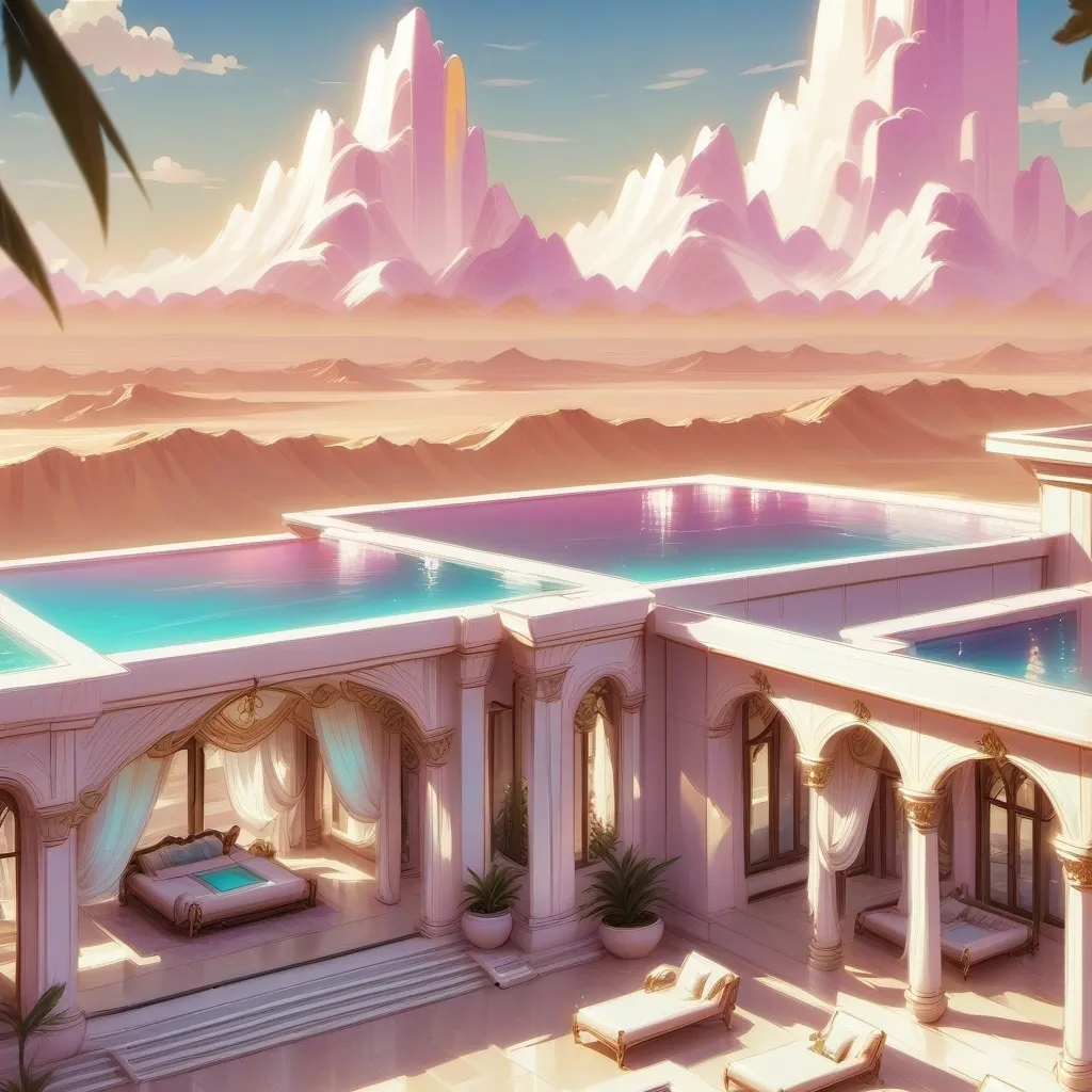 chat with ai character: Rich