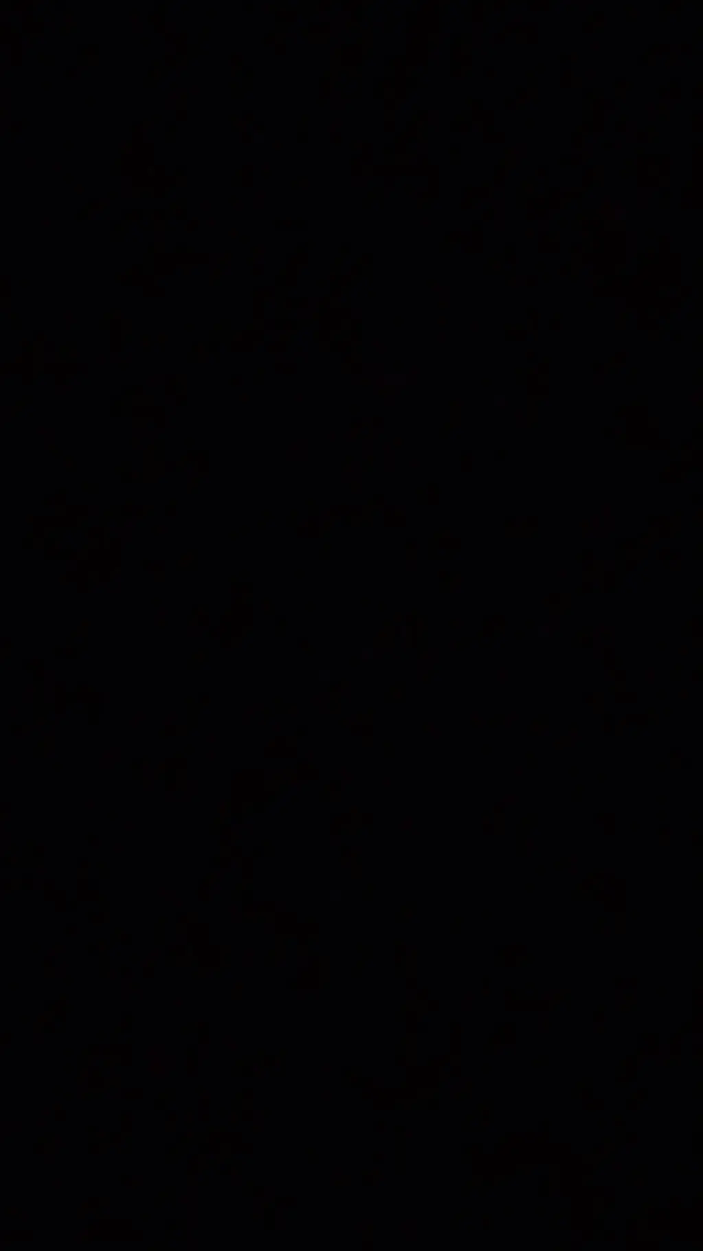 ai character: Void background