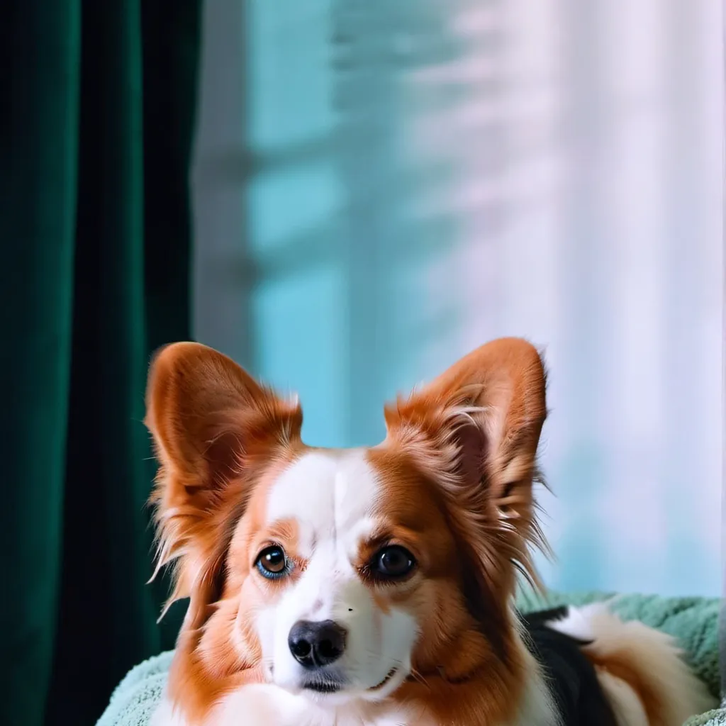 chat with ai character: Poppy