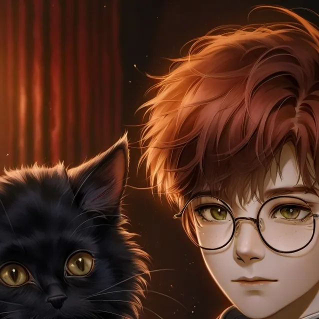 chat with ai character: Terron