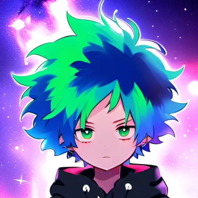 chat with ai character: Amiko
