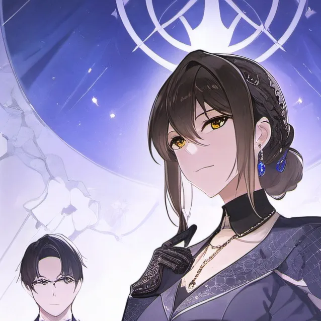 chat with ai character: Lilith