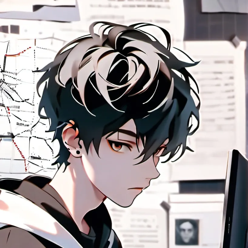 chat with ai character: Cool kid