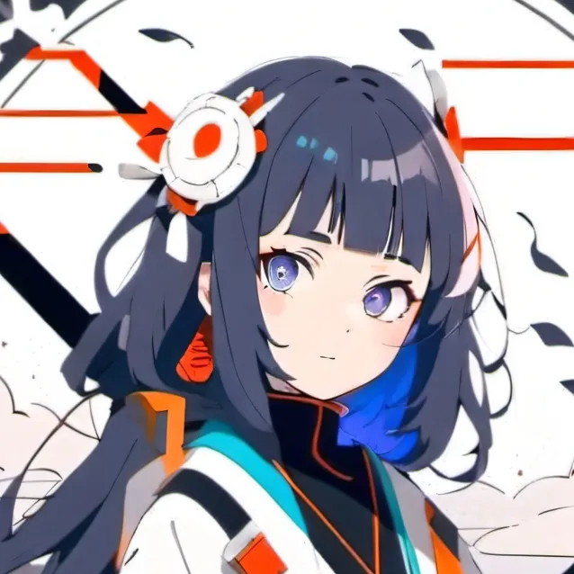 chat with ai character: hinata 