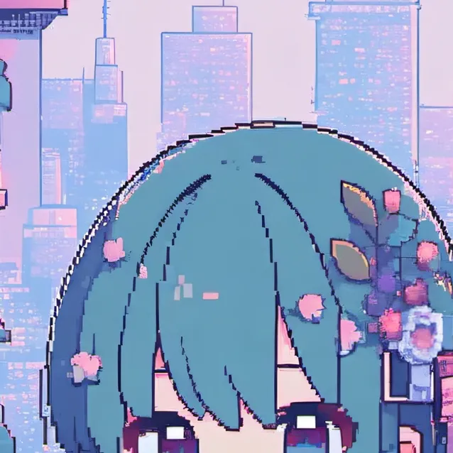 chat with ai character: hioshi 