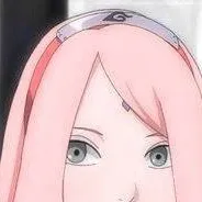 chat with ai character: sakura haruno