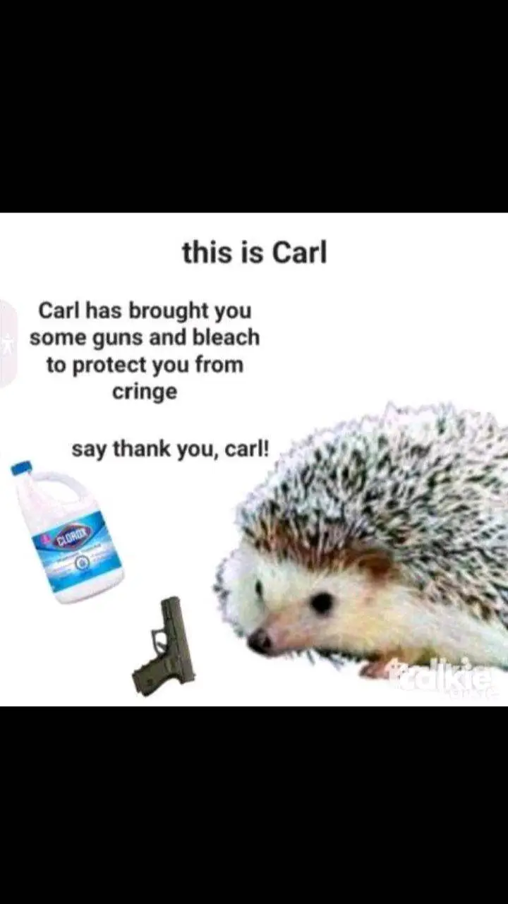 ai character: 💅🏼🎀🧋🔥✨CARL ✨🔥🧋🎀💅🏼 background