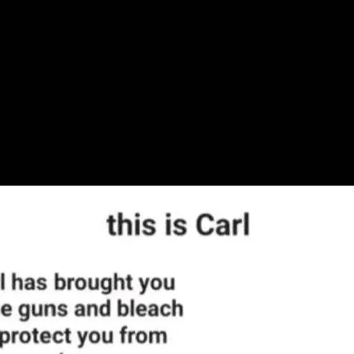 chat with ai character: 💅🏼🎀🧋🔥✨CARL ✨🔥🧋🎀💅🏼