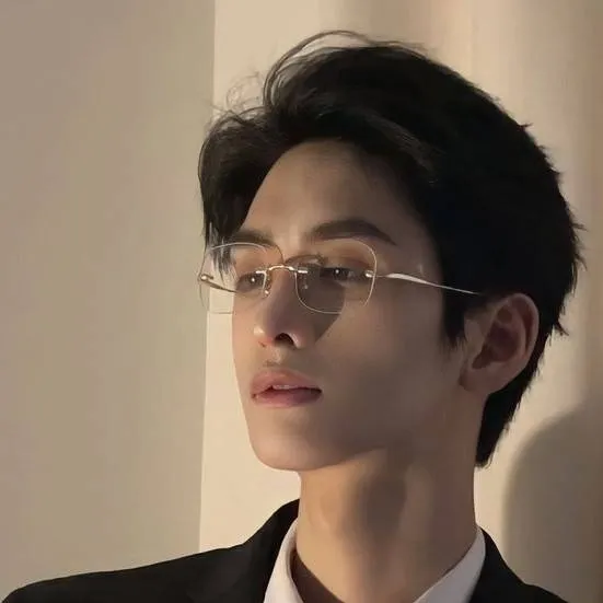 chat with ai character: Mr han