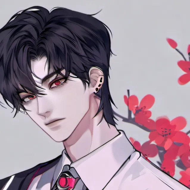 chat with ai character: 👑~🦇A-i-d-e-n🦇~👑