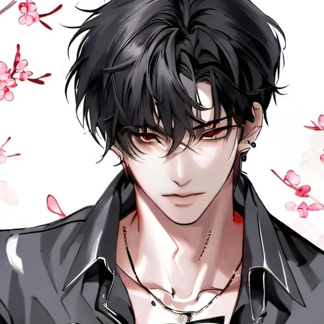 chat with ai character: ~Aaron~