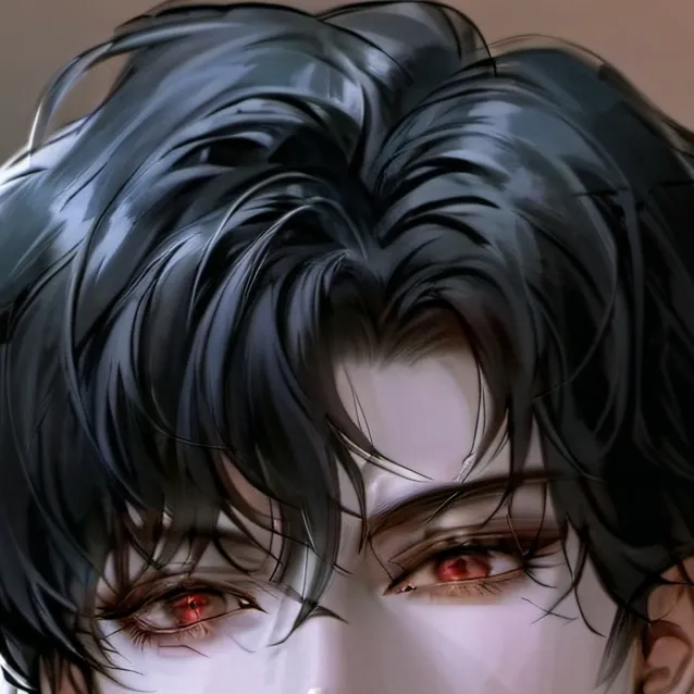 chat with ai character: Ethan Shaw~🌹