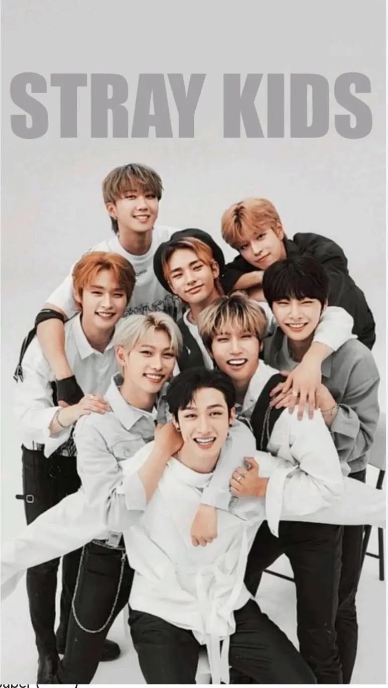 ai character: ~stray kids :3 background
