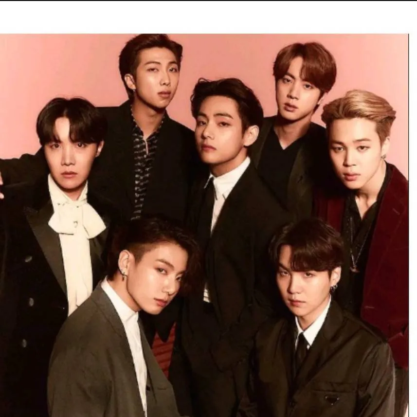 chat with ai character: BTS