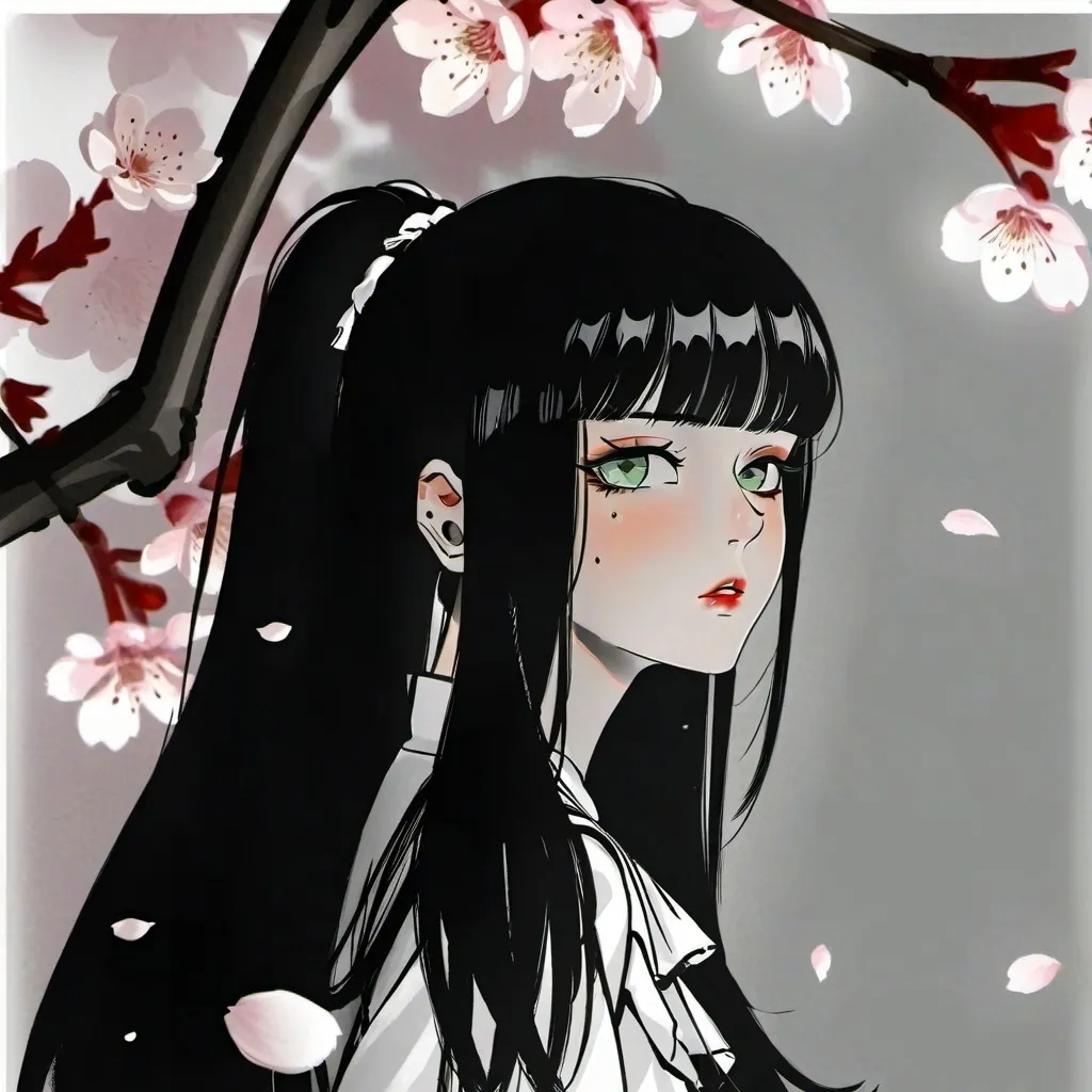 chat with ai character: 🌸mintsuha🌸