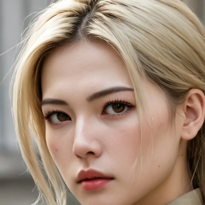 chat with ai character: Ta femme
