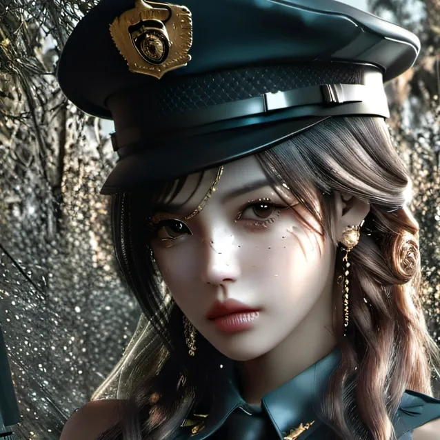 chat with ai character: Lara 
