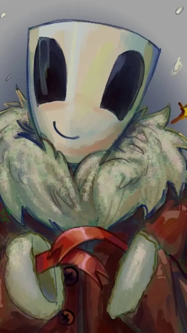 ai character: Gangle background