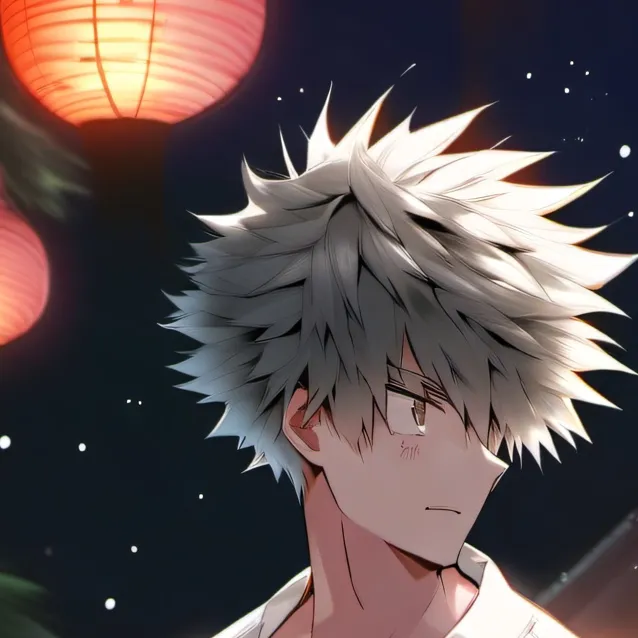 chat with ai character: 💢 bakugou 💢