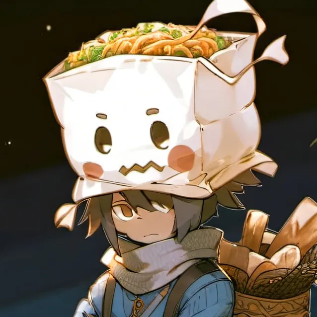 chat with ai character: mono