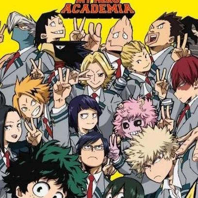 chat with ai character: MHA! 