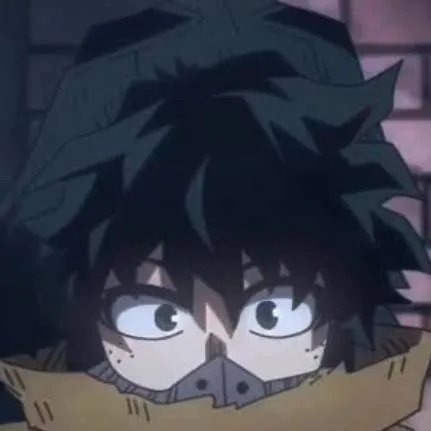 chat with ai character: MHA