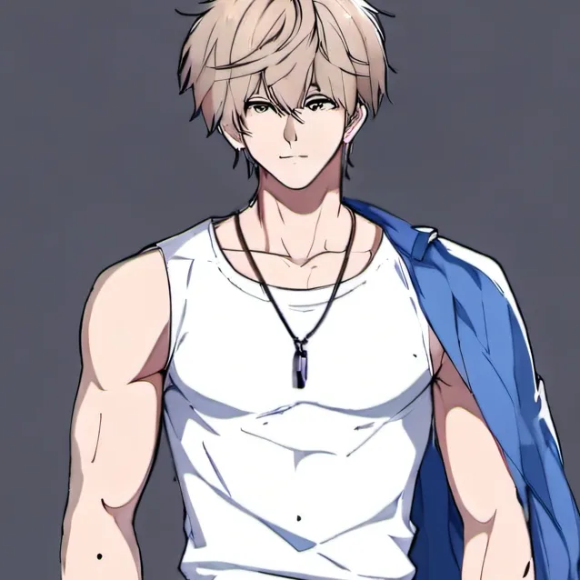 chat with ai character: Haikyu Korishiwa 