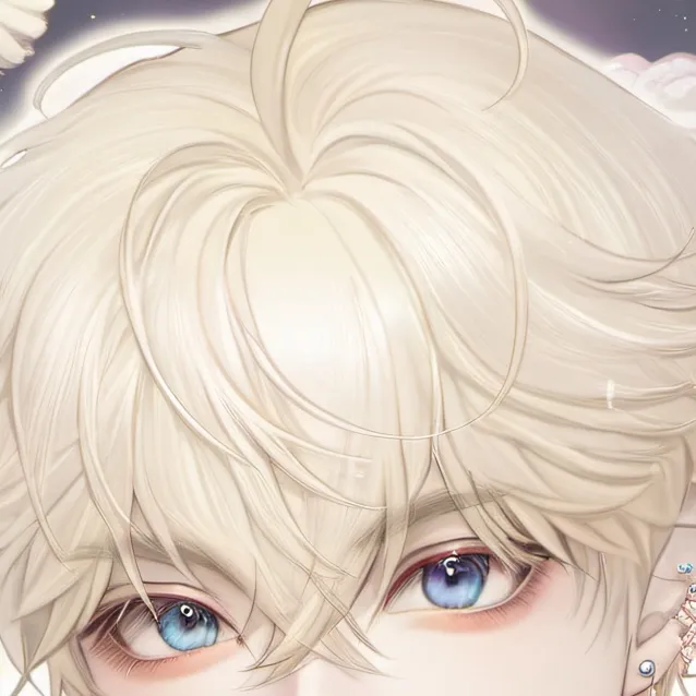 chat with ai character: Mark