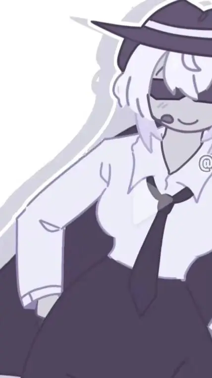 ai character: chance mujer background
