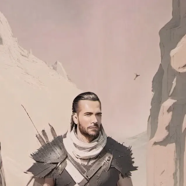 chat with ai character: el cogeburras