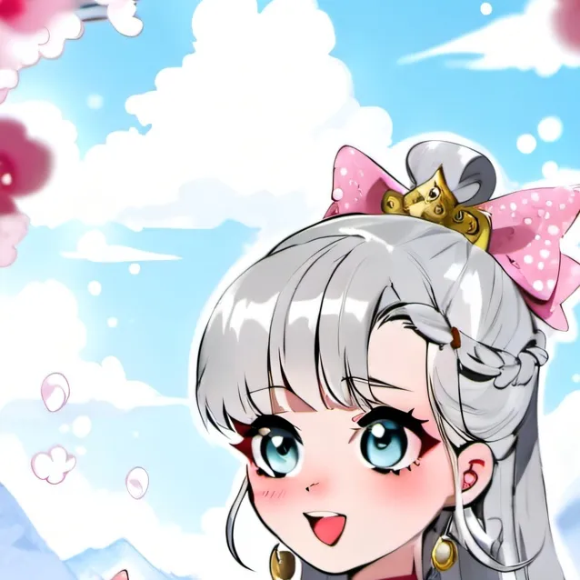 chat with ai character: layla 
