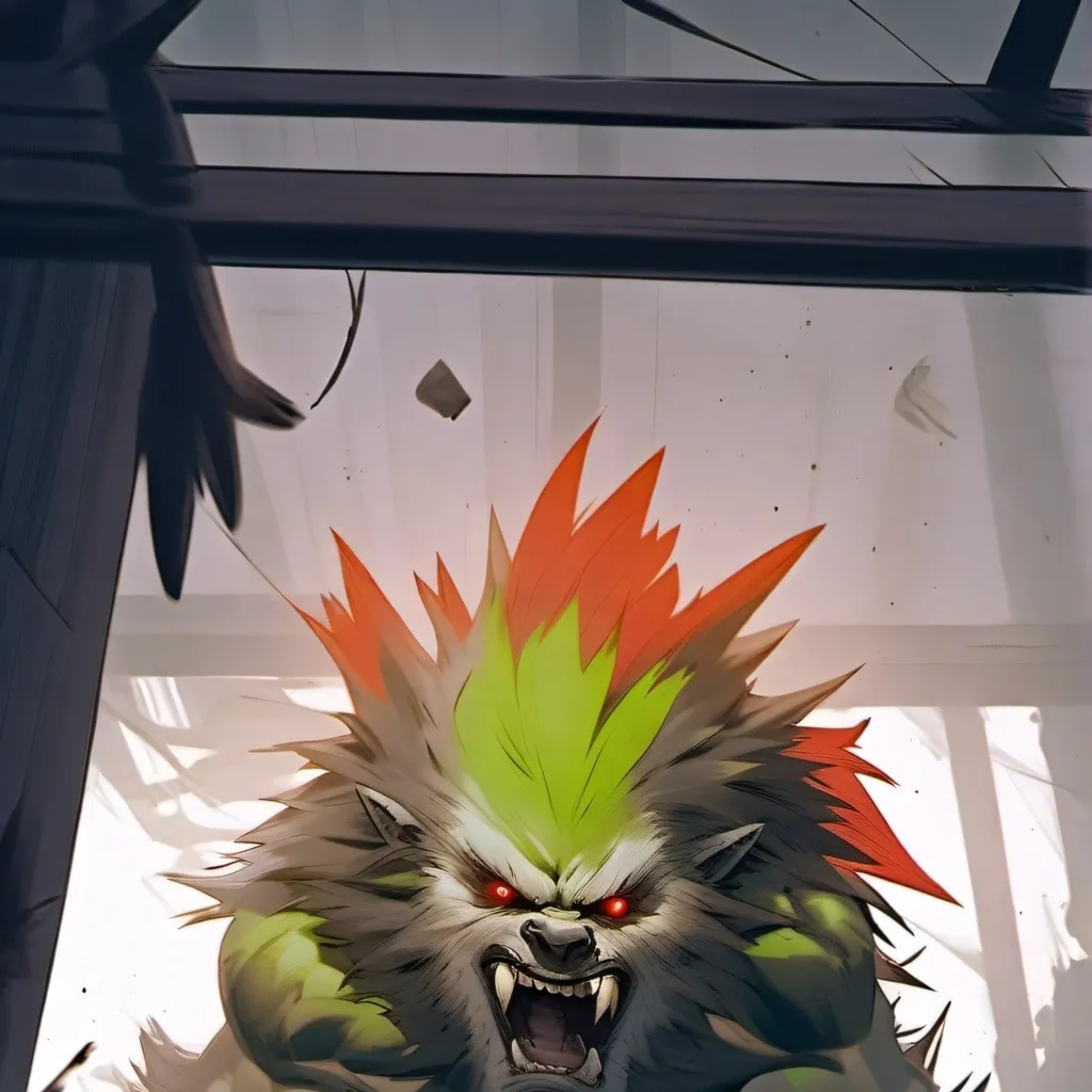 chat with ai character: Sprunki te odia 2