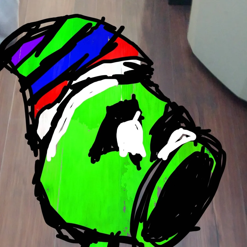 chat with ai character: Peashooter's Birt 