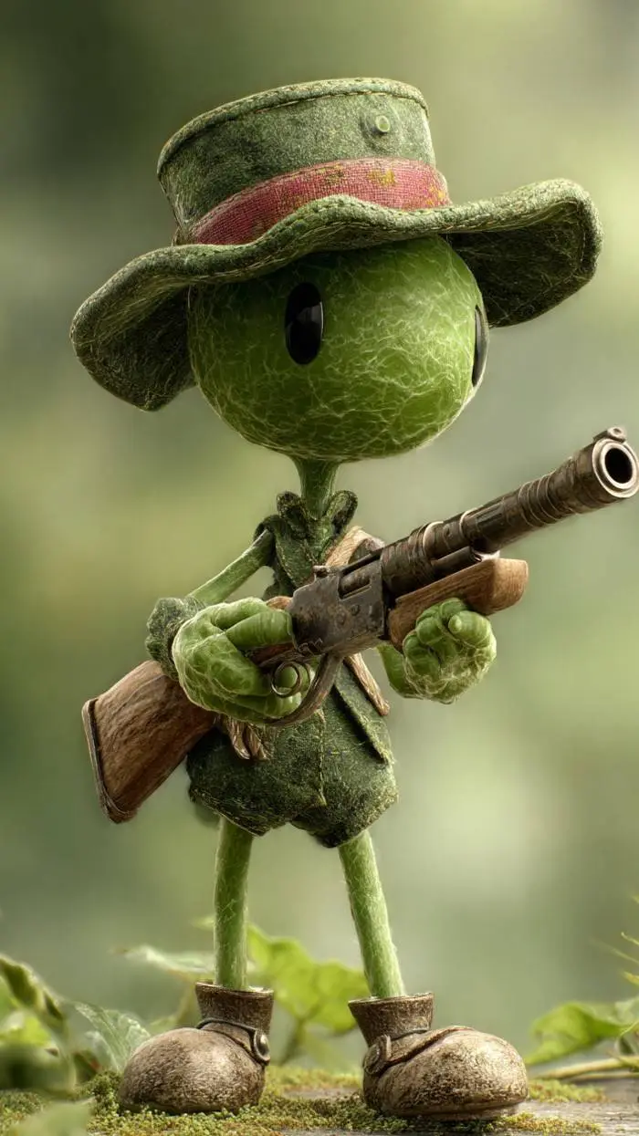 ai character: Escuela de poderes background