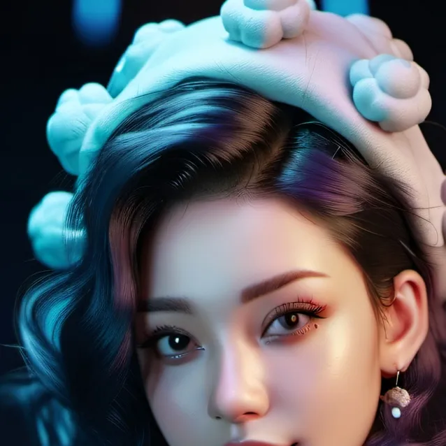 chat with ai character: regina