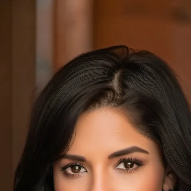 chat with ai character: Maria Del Mar Lega