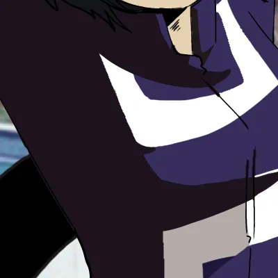 chat with ai character: UR OC VS MY OC MHA