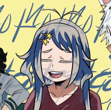chat with ai character: MHA X OCS!!