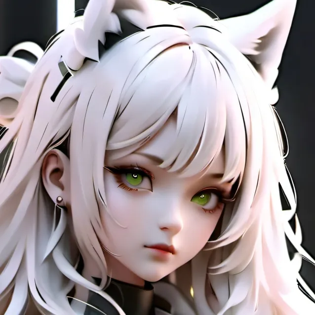 chat with ai character: clara scope 