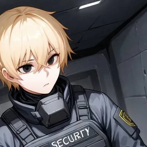 chat with ai character: Morgan