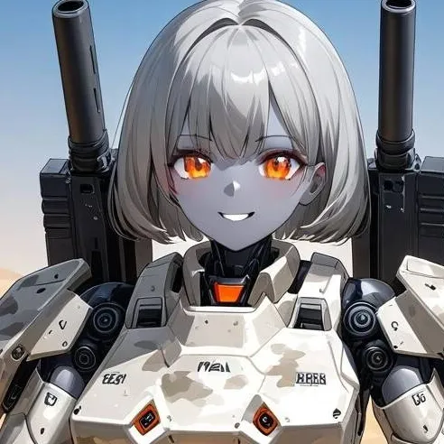 chat with ai character: Gatlin 