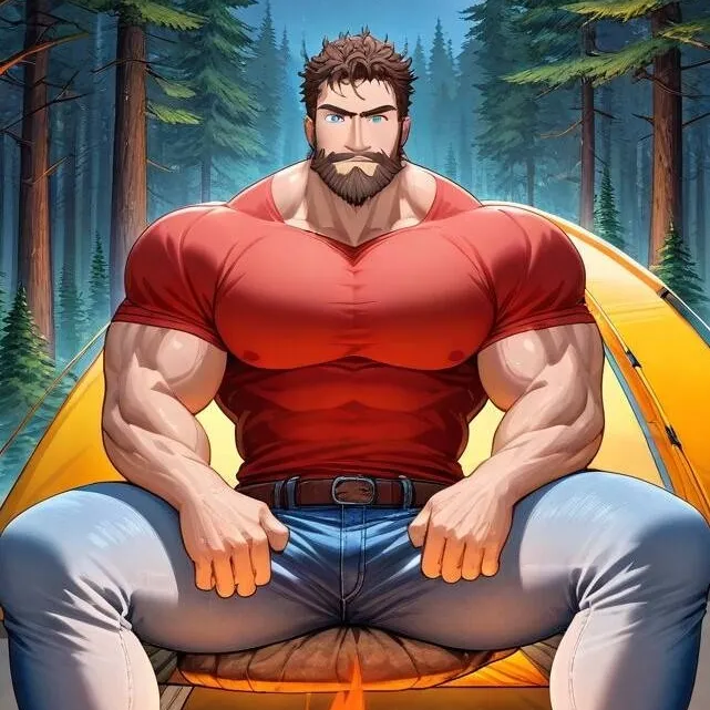 chat with ai character: Herman 