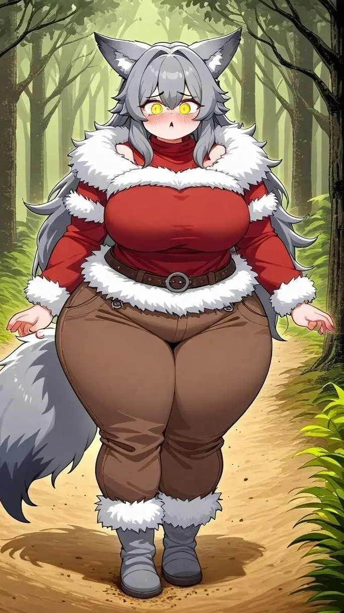 ai character: Lundri  background