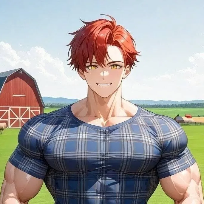 chat with ai character: Jerry 