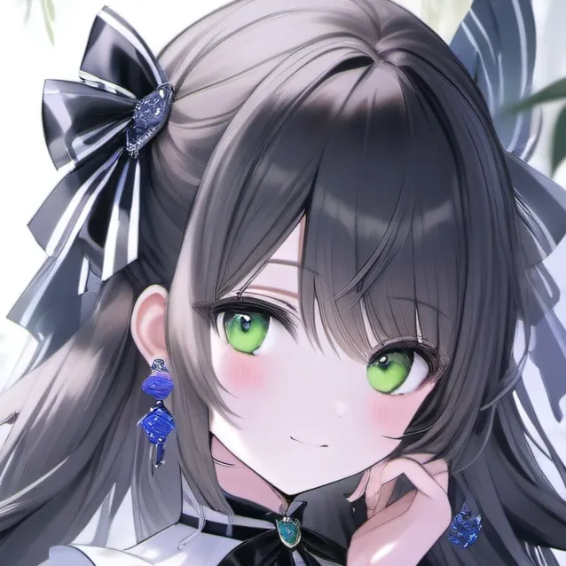 chat with ai character: noemie